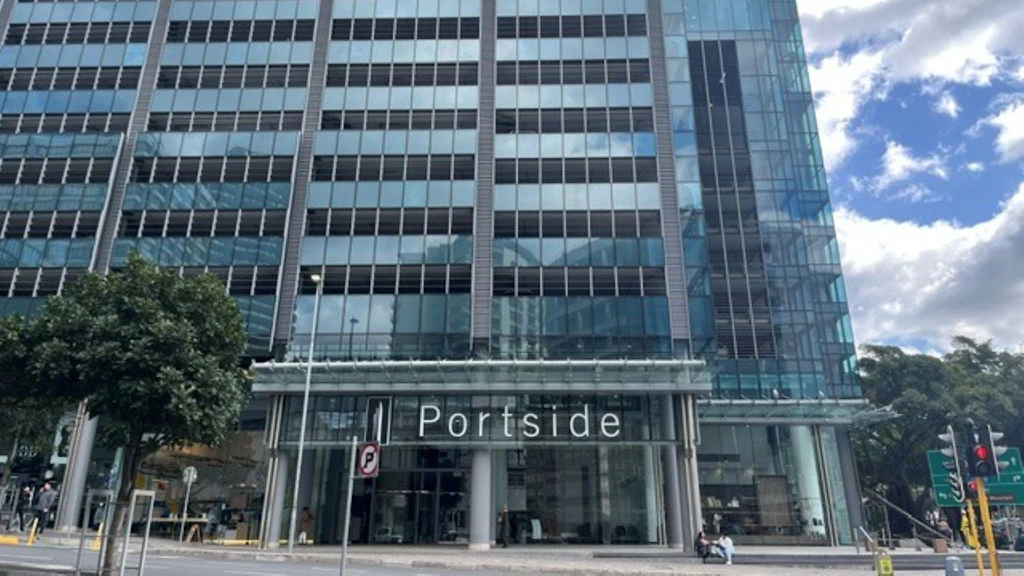 Consulate General of Switzerland in Cape Town