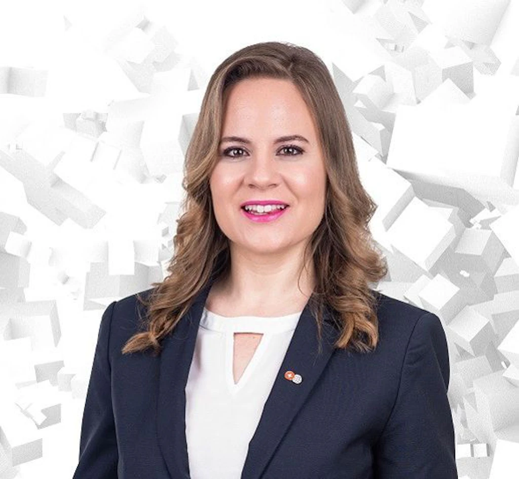 Stéphanie Labité