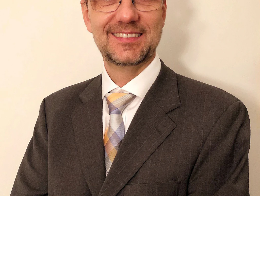 Consul General Andreas Rufer