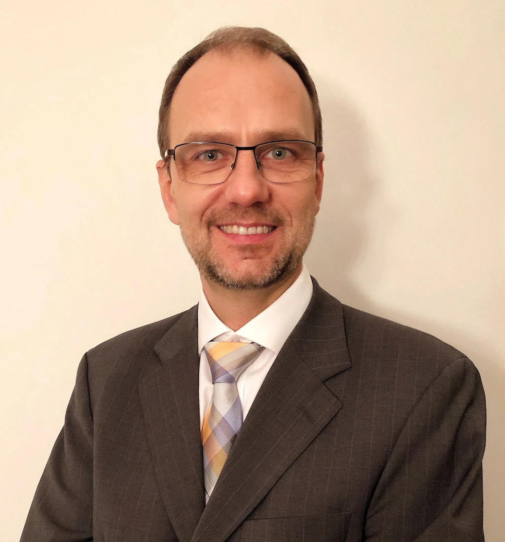 Consul General Andreas Rufer
