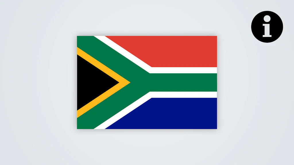 Conseils pour les voyages – Afrique du Sud