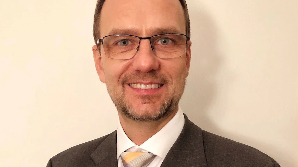 Console generale della Svizzera Andreas Rufer